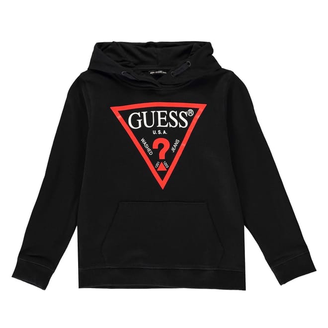 Logo Oth Hoodie