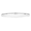 Womens Enamel Bangle