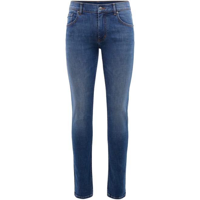 Indgo Jean