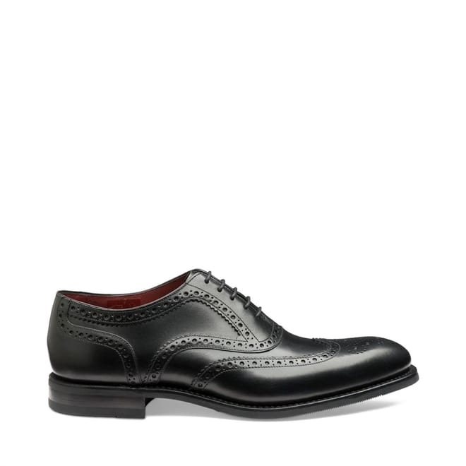Brogue Shoes