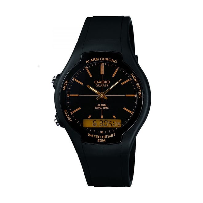 Classic Watch Aw 90h 9evef