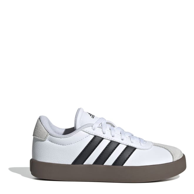 Vl Court 3.0 Shoes Junior Boys