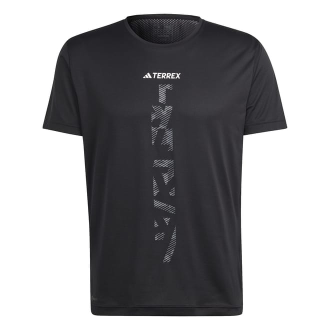 Terrex Agravic Trail Running T-Shirt