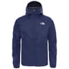 Hooded Jacket