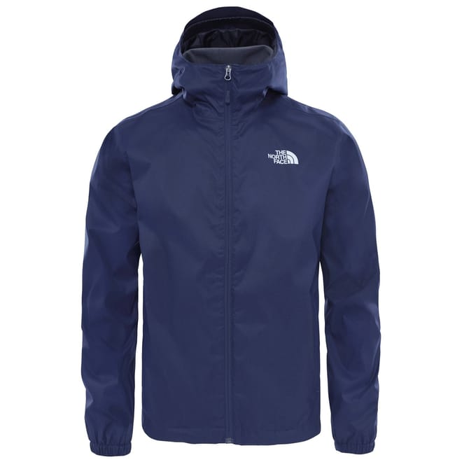 Hooded Jacket