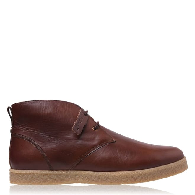 Chukka Boots