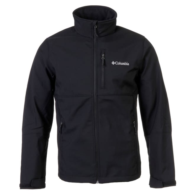 Mens Ascender Softshell Jacket