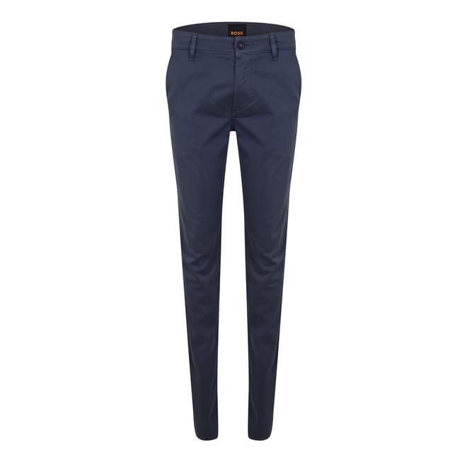 Slim Trousers