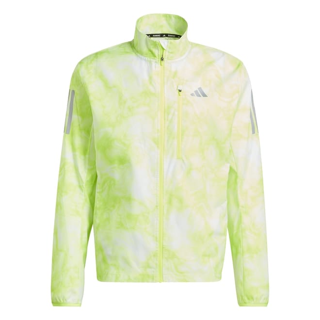 Performance Mock Neck Regular Fit Jacket