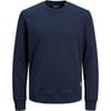 Basic Crew Sweatshirt