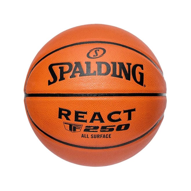 Tf250 Basketball