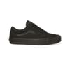 Mens Skool Canvasas Low Top