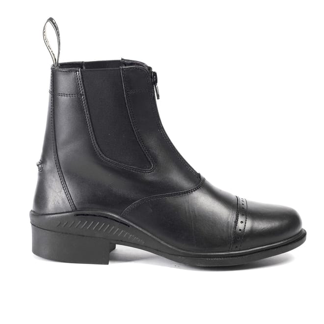 Tivoli Zip Boots