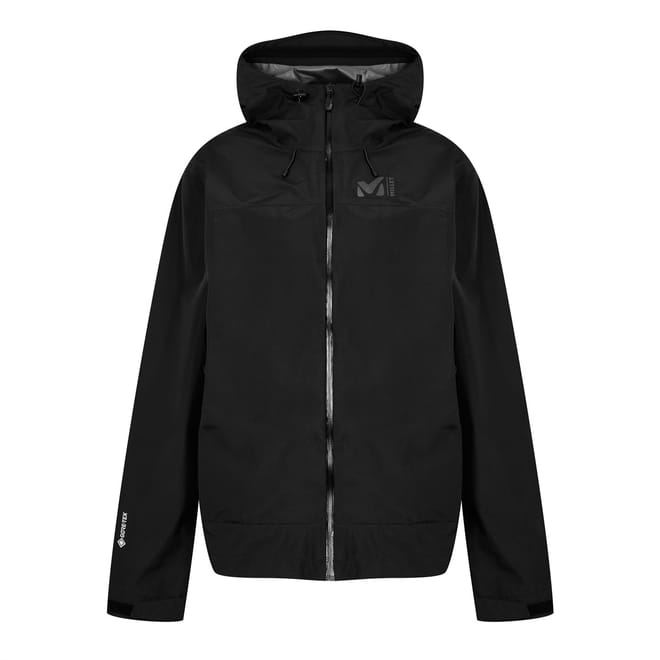 Mungo 2.5 Hooded Rain Jacket