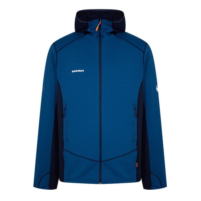 Taiss Fleece Hoody
