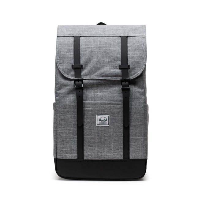 Retreat Heathered Backpack