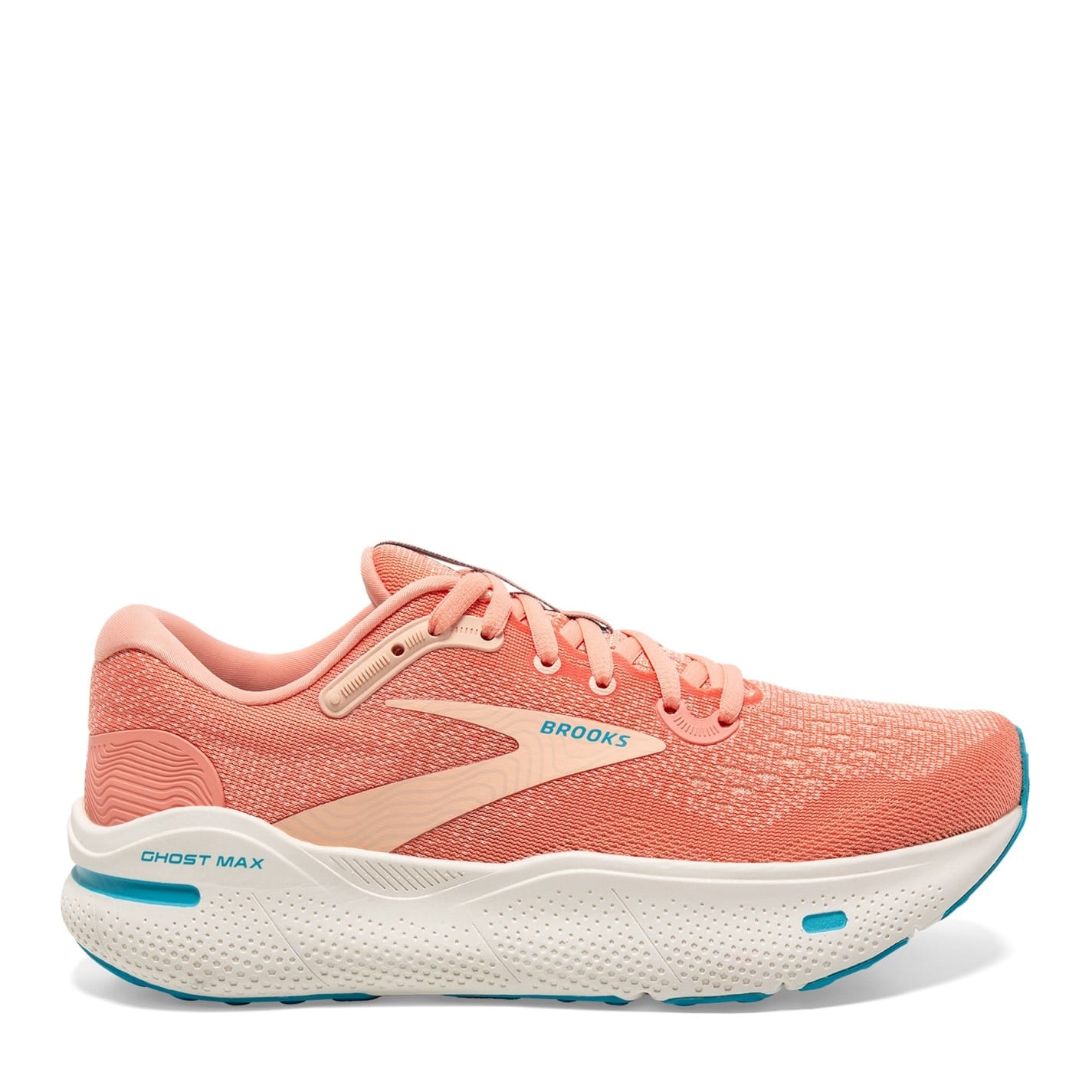 Brooks tennis shoes orange online