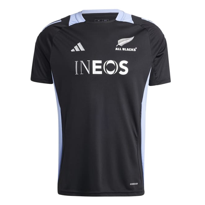 All Blacks Performance T-Shirt 2024 Adults