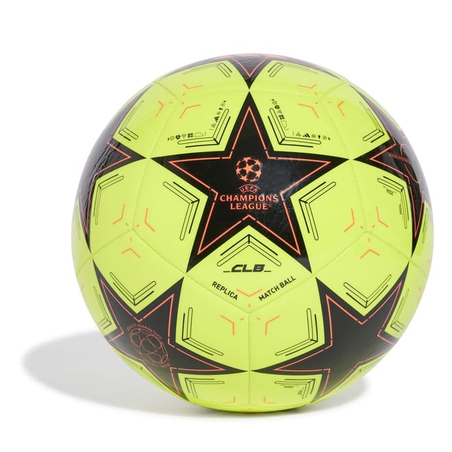 Club Football