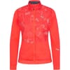 Narina Softshell Mock Neck Jacket