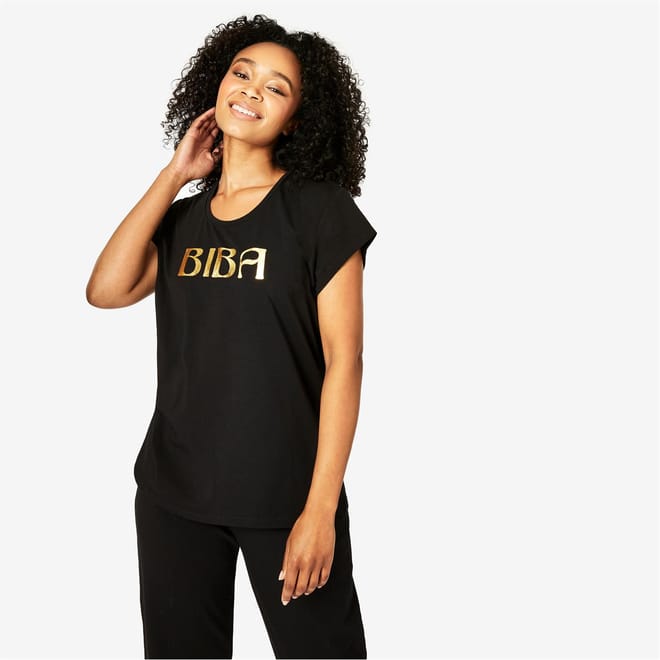 Soft Cotton T-Shirt