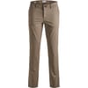Slim Stretch Chino Trousers
