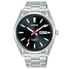 Automatic 51 Steel Bracelet Analogue Watch