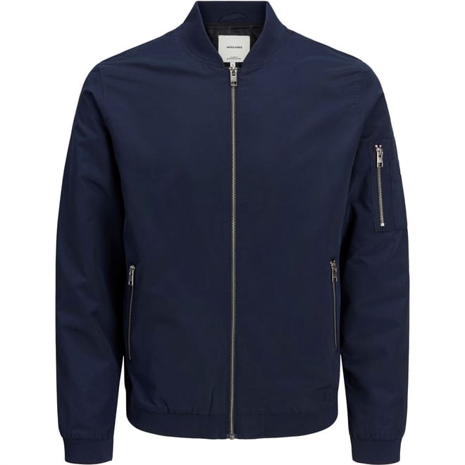 Mens Rush Bomber Jacket