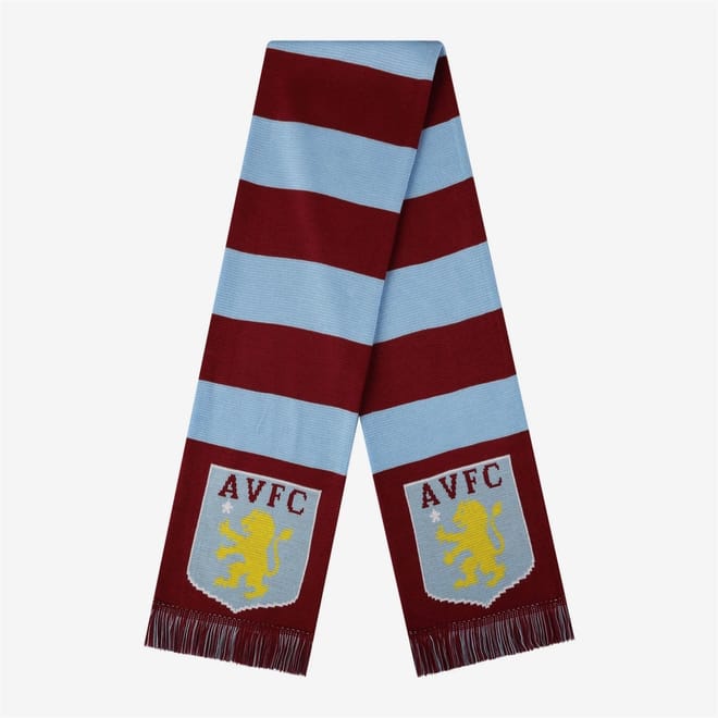 Football Scarf