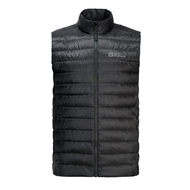 Pilvi Down Outdoor Vest