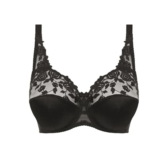 Underwired Full Cup Bra
