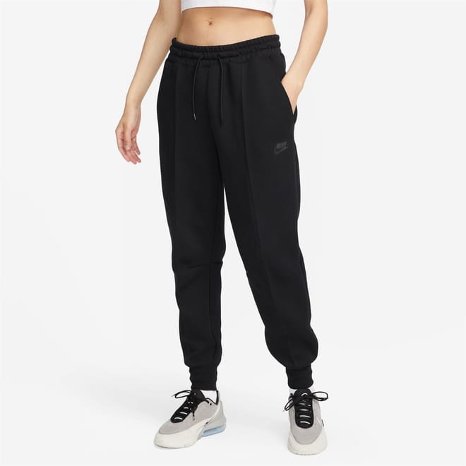 Tech Fleece Mid Rise Joggers