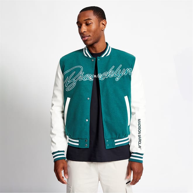 Hudson Jacket