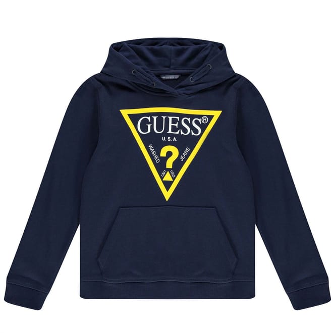 Logo Oth Hoodie