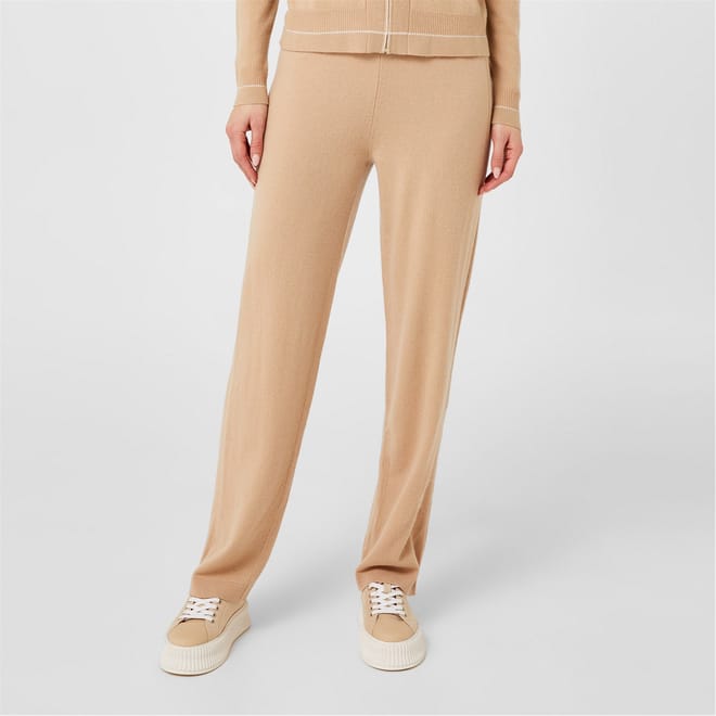 Siri Knitted Trousers