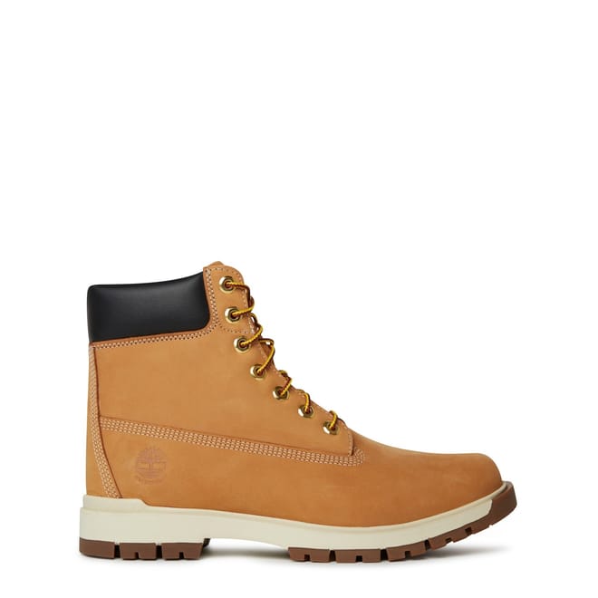 Tree Vault Chukka Boots
