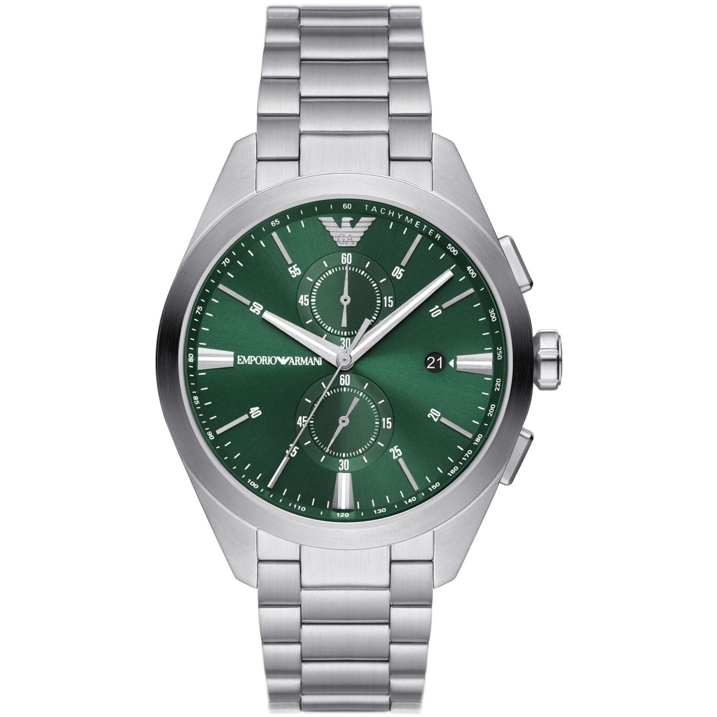 Emporio armani ea7 watch best sale