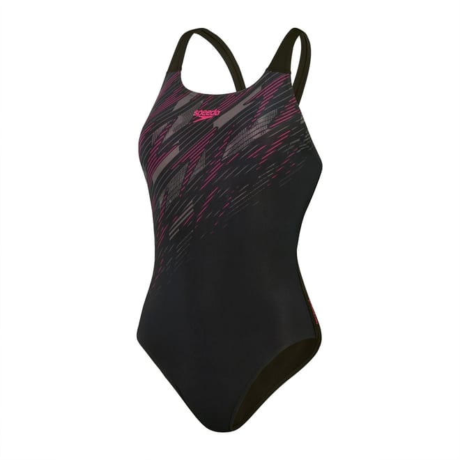 Womens Hyperboom Placement Muscleback