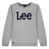 Jeans Wobbly Crew Sweater Junior Boys