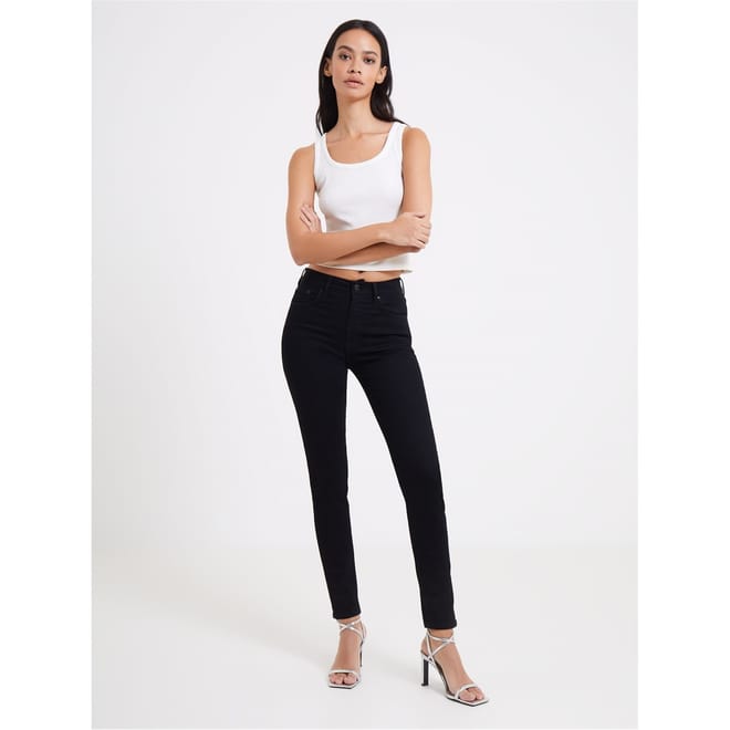 Rebound Skinny Jeans
