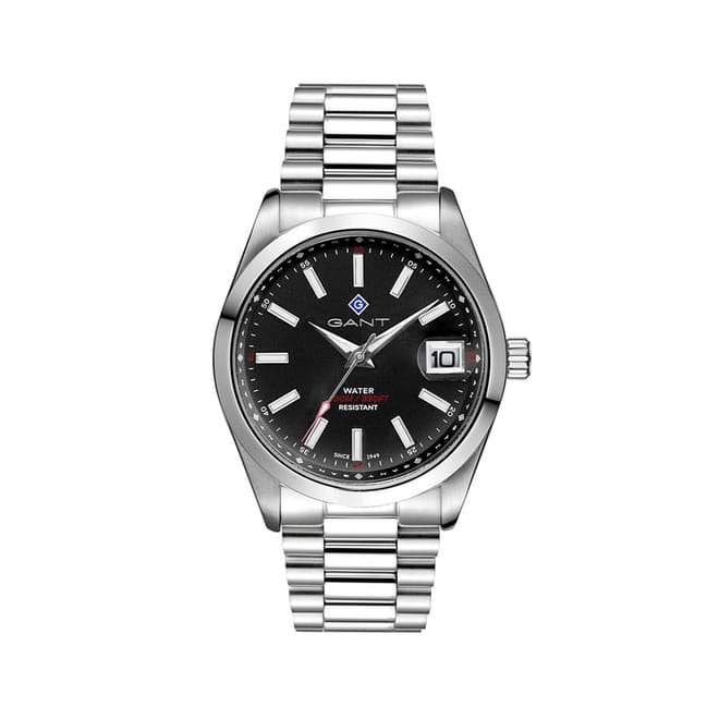 Eastham Steel Bracelet Analogue Watch