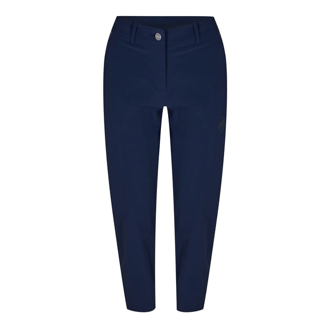 Runbold Regular Fit Three Quarter Pants