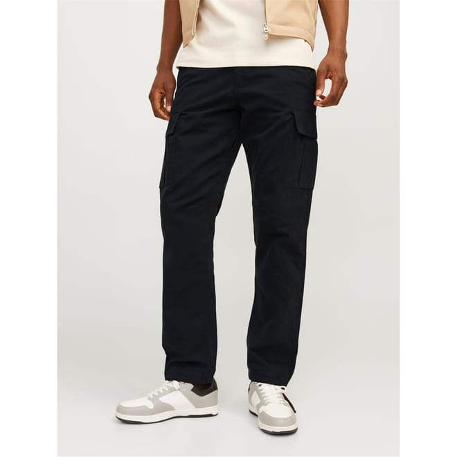 Barkley Cargos Trouser