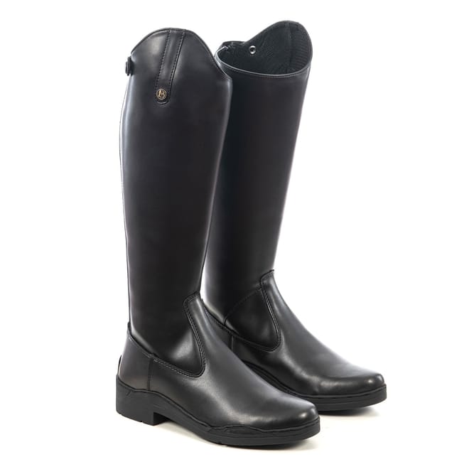 Modena Long Riding Boots