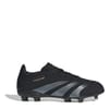 Predator 24 Elite Junior Firm Ground Football Boots