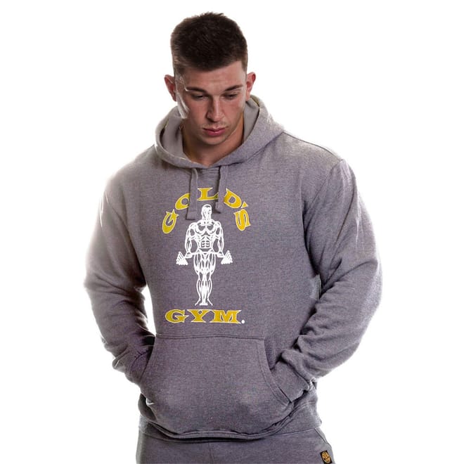Hooded Sweatshirt Regular Fit Tops