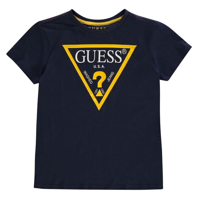 Logo T-Shirt