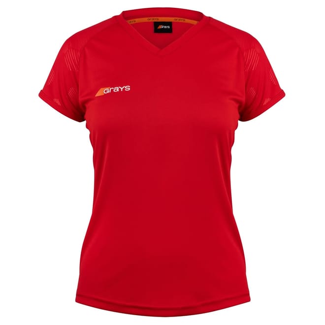 Apex 650 Short Sleeve Top