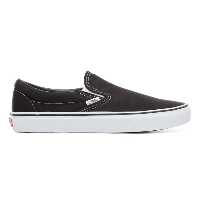 Slip On Shoes