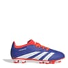 Predator 24 Club Childrens Flexible Ground Football Boots